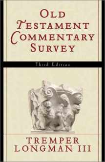 9780801026294-0801026296-Old Testament Commentary Survey