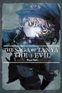 9780316512442-0316512443-The Saga of Tanya the Evil, Vol. 1 (light novel): Deus lo Vult (The Saga of Tanya the Evil, 1)