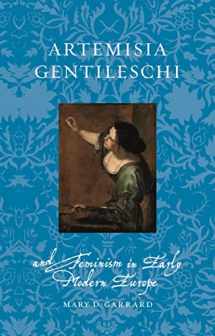 9781789147773-1789147778-Artemisia Gentileschi and Feminism in Early Modern Europe (Renaissance Lives)