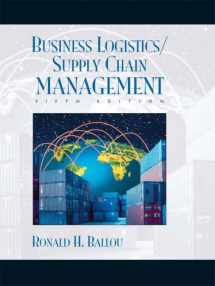 9780131076594-0131076590-Business Logistics/Supply Chain Management and Logware CD Package (5th Edition)