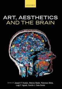 9780198825234-0198825234-Art, Aesthetics, and the Brain