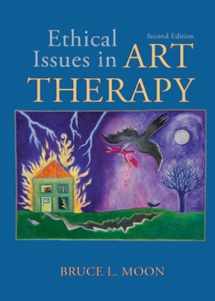 9780398076276-0398076278-Ethical Issues in Art Therapy