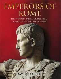 9781847241665-1847241662-Emperors of Rome