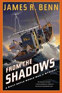 9781641292986-1641292989-From the Shadows (A Billy Boyle WWII Mystery)