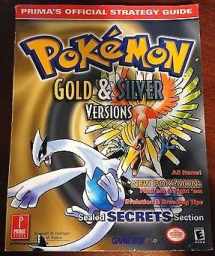 Pokemon Gold and Silver :: Full Walkthrough