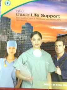 9780073519975-0073519979-Basic life support:healthcare