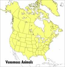 9780395936085-039593608X-A Field Guide to Venomous Animals and Poisonous Plants: North America North of Mexico (Peterson Field Guides)