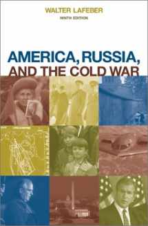 9780072417586-0072417587-America, Russia, and the Cold War, 1945 - 2000