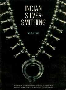 9780020116806-0020116802-Indian Silversmithing