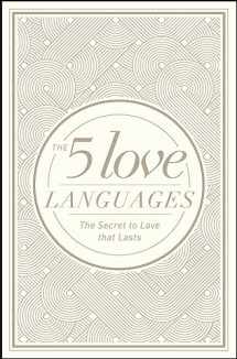 9780802412713-0802412718-The 5 Love Languages Hardcover Special Edition: The Secret to Love That Lasts