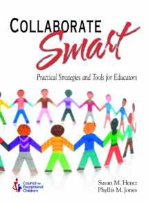 9780865864641-0865864640-Collaborate Smart! Practical Strategies and Tools for Educators
