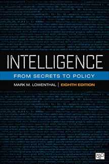 9781544325064-1544325061-Intelligence: From Secrets to Policy