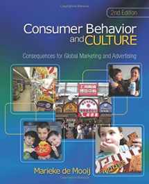 9781412979900-1412979900-Consumer Behavior and Culture: Consequences for Global Marketing and Advertising