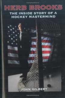 9780760332412-076033241X-Herb Brooks: The Inside Story of a Hockey Mastermind