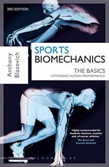 9781472917225-1472917227-Sports Biomechanics: The Basics: Optimising Human Performance