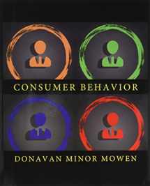 9780997117110-0997117117-Consumer Behavior
