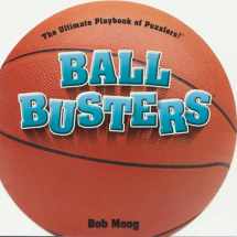 9781575289816-1575289814-Spinner Books Ball Busters - Basketball