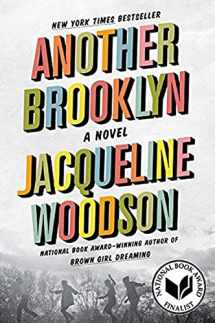 9780062359995-0062359991-Another Brooklyn: A Novel