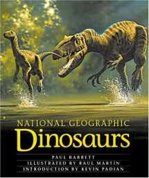 9780792282242-0792282248-National Geographic Dinosaurs