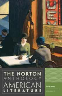 9780393934793-0393934799-The Norton Anthology of American Literature