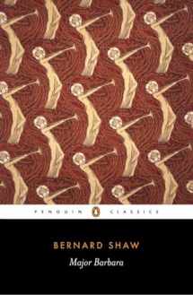 9780140437904-0140437908-Major Barbara (Penguin Classics)