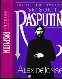 9780698111363-0698111362-The Life and Times of Grigorii Rasputin (BCE)