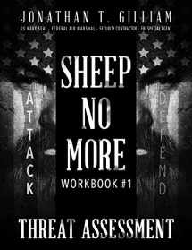 9781642932331-1642932337-Sheep No More Workbook #1: Threat Assessment