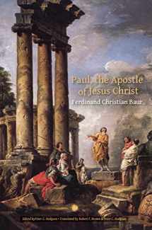 9780227178805-0227178807-Paul, the Apostle of Christ