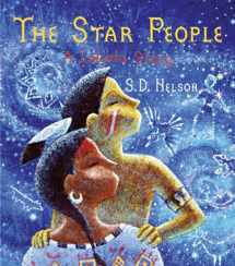 9780810945845-0810945843-The Star People: A Lakota Story