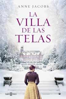 9788401020520-8401020522-La villa de las telas / The Cloth Villa (Spanish Edition)