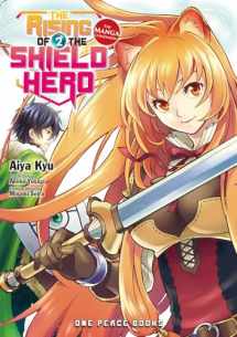 9781935548898-1935548891-The Rising of the Shield Hero Volume 2: The Manga Companion (The Rising of the Shield Hero Series: Manga Companion)