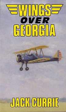 9780907579113-0907579116-Wings Over Georgia