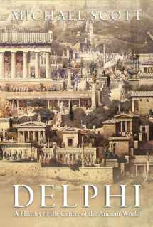 9780691169842-0691169845-Delphi: A History of the Center of the Ancient World