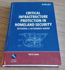 9780471786283-0471786284-Critical Infrastructure Protection in Homeland Security: Defending a Networked Nation