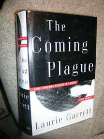 9780374126469-0374126461-The Coming Plague: Newly Emerging Diseases in a World Out of Balance