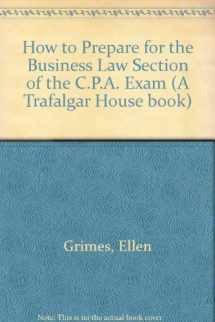 9780070248274-0070248273-How to Prepare for the Business Law Section of the C.P.A. Examination