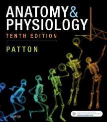 9780323528900-0323528902-Anatomy & Physiology (includes A&P Online course): Anatomy & Physiology (includes A&P Online course)