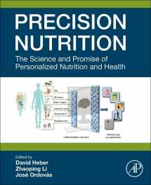 9780443153150-0443153159-Precision Nutrition: The Science and Promise of Personalized Nutrition and Health