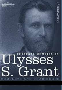 9781596059993-1596059990-Personal Memoirs of Ulysses S. Grant