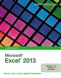 9781285169330-1285169336-New Perspectives on MicrosoftExcel 2013, Comprehensive