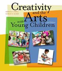 9781111838072-1111838070-Creativity and the Arts with Young Children