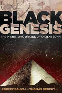 9781591431145-159143114X-Black Genesis: The Prehistoric Origins of Ancient Egypt