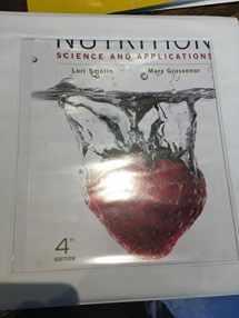9781119087106-1119087104-Nutrition, Binder Ready Version: Science and Applications