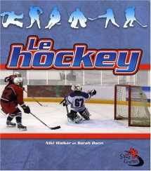 9782895790907-2895790906-Le Hockey / Hockey in Action (1) (Sans Limites / Without Limits, 2) (French Edition)