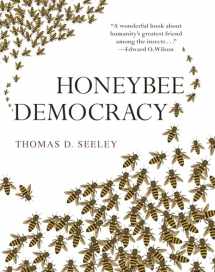 9780691147215-0691147213-Honeybee Democracy