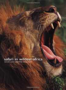 9788854402041-8854402044-Safari in Wildest Africa