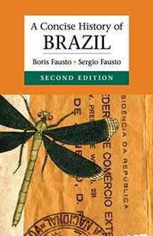 9781107635241-1107635241-A Concise History of Brazil (Cambridge Concise Histories)