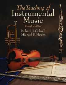 9780205660179-0205660177-Teaching of Instrumental Music (4th Edition)