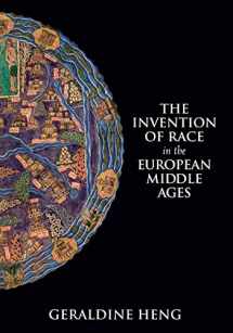 9781108435093-1108435092-The Invention of Race in the European Middle Ages