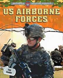 9781448879595-1448879590-US Airborne Forces (Ultimate Special Forces)